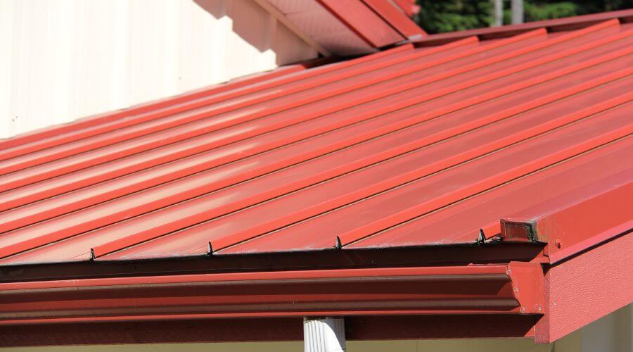 Industrial Roof Replacement in Alton, UT